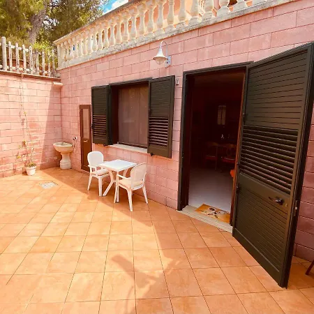Apartment Sole Al Sud