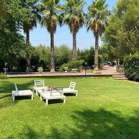 Apartment Sole Al Sud *