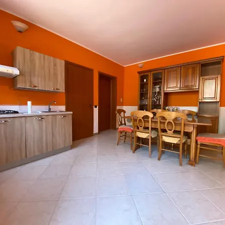 Apartment Sole Al Sud *