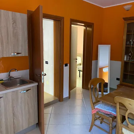Apartment Sole Al Sud Corigliano dʼOtranto