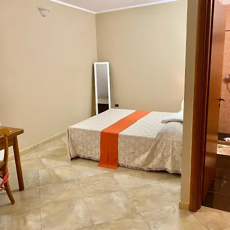 Sole Al Sud Apartment Corigliano dʼOtranto