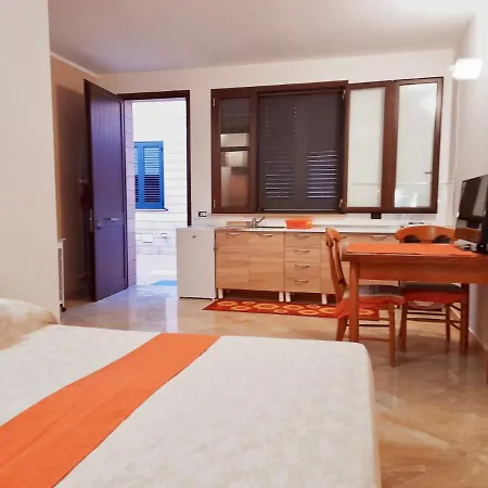 Sole Al Sud Apartment