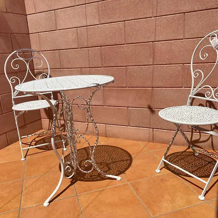 Apartment Sole Al Sud